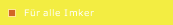 Für alle Imker
