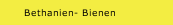 Bethanien- Bienen 
