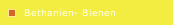 Bethanien- Bienen 